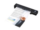 Canon Mobiler Dokumentenscanner P-208II