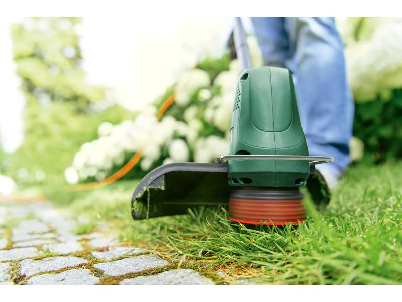 Bosch Elektro-Rasentrimmer EasyGrassCut 23