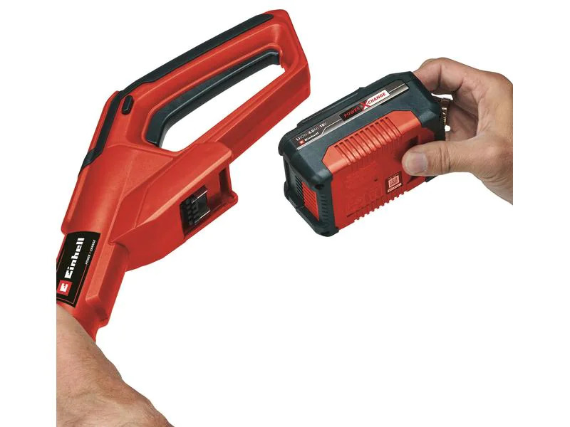 Einhell Akku-Rasenkantenschneider GE-LE 18/190 Li Solo