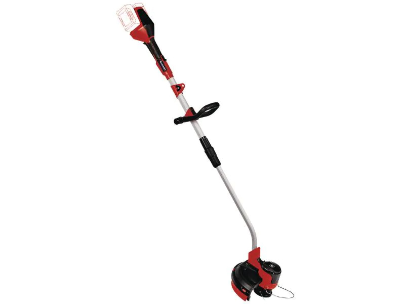 Einhell Akku-Rasentrimmer GE-CT 36/30 Li E Solo