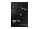 Samsung SSD 870 EVO 2.5 SATA 250 GB