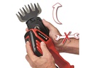 Einhell Akku-Gras-/Strauchschere GE-CG 18/100 Li T Solo