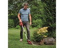 Einhell Akku-Gras-/Strauchschere GE-CG 18/100 Li T Solo