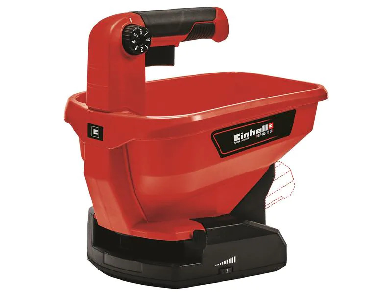 Einhell Akku-Universalstreuer GE-US 18 Li-Solo