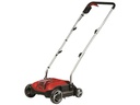 Einhell Akku-Vertikutierer GC-SC 18/28 Li Solo