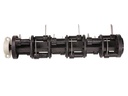 Einhell Akku-Vertikutierer GC-SC 18/28 Li Solo