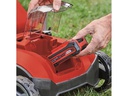 Einhell Akku-Vertikutierer GC-SC 18/28 Li Solo