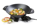 Domo Wok DO8708W für 4 Personen