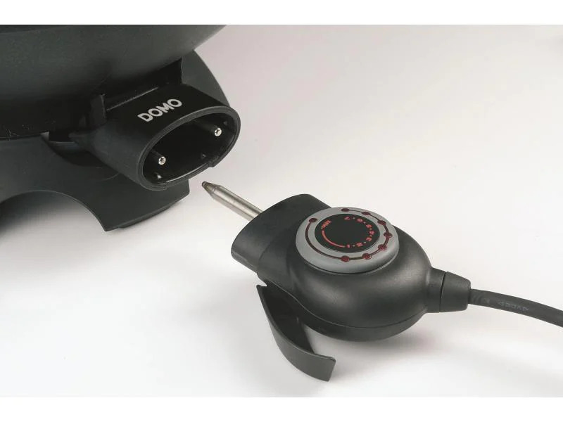 Domo Wok DO8708W für 4 Personen