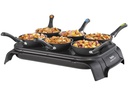 Tefal Wok 2in1 Crêpe für 6 Personen