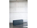 Herstera Pflanzentrog Divider Planter 40, 100 x 40 x 80 cm, Anthrazit