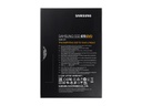 Samsung SSD 870 EVO 2.5 SATA 500 GB