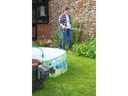 Bosch Akku-Gartenpumpe GardenPump 18 V-2000 Solo