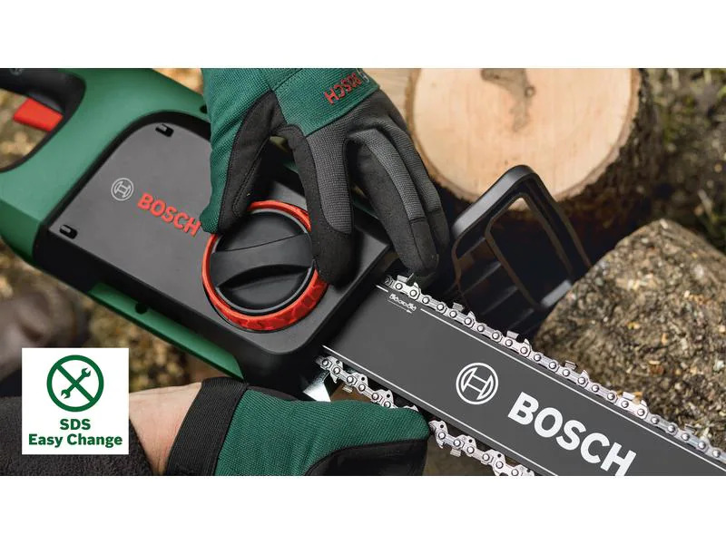 Bosch Elektro-Kettensäge UniversalChain 35