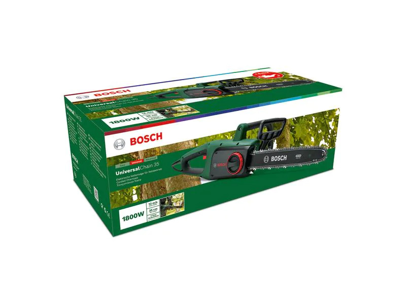 Bosch Elektro-Kettensäge UniversalChain 35