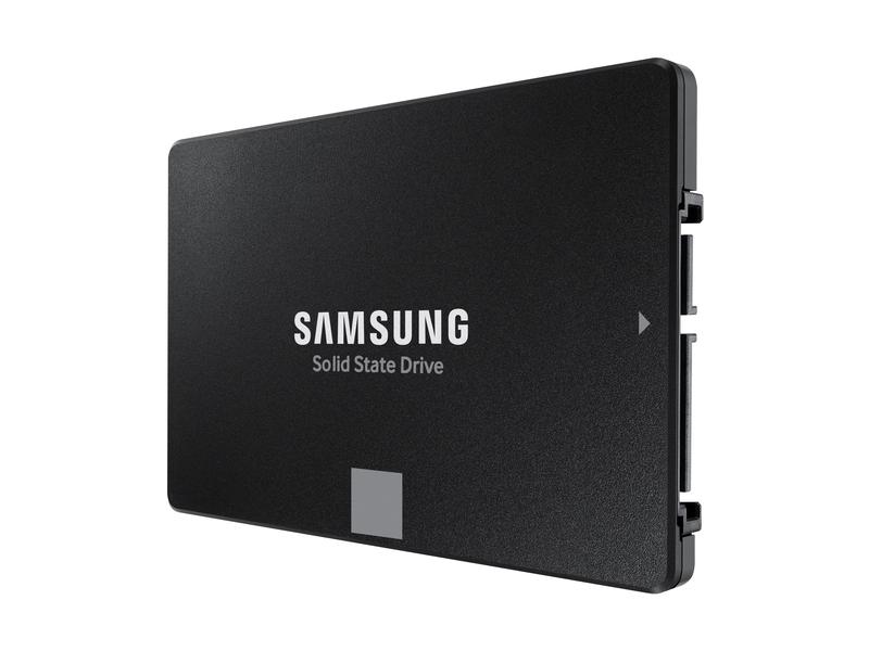 Samsung SSD 870 EVO 2.5 SATA 500 GB