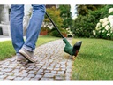 Bosch Akku-Rasentrimmer EasyGrassCut 18 V - 230 Set