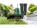 Bosch Akku-Rasentrimmer EasyGrassCut 18 V - 230 Set