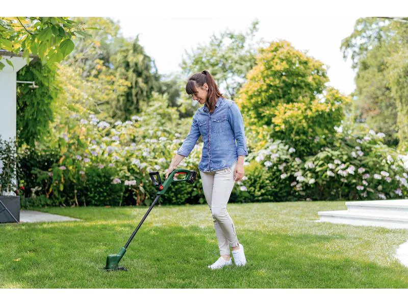 Bosch Akku-Rasentrimmer EasyGrassCut 18 V - 26 Solo