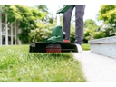 Bosch Akku-Rasentrimmer UniversalGrassCut 18 V-260 Set