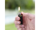 BIC Reibradfeuerzeug J25 Mini, 4er Pack