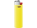 BIC Reibradfeuerzeug J26 Maxi, 6er Pack