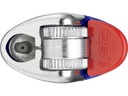 BIC Reibradfeuerzeug J26 Maxi, 6er Pack