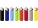 BIC Reibradfeuerzeug J26 Maxi, 6er Pack