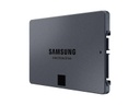Samsung SSD 870 QVO 2.5 1 TB