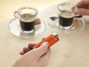 BIC Reibradfeuerzeug J26 Maxi, 6er Pack