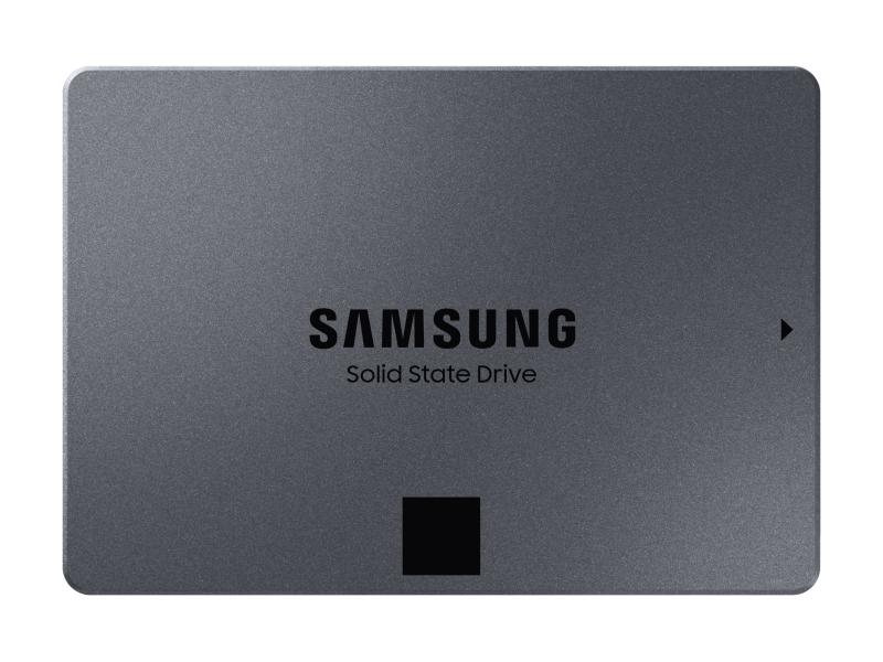 Samsung SSD 870 QVO 2.5 1 TB