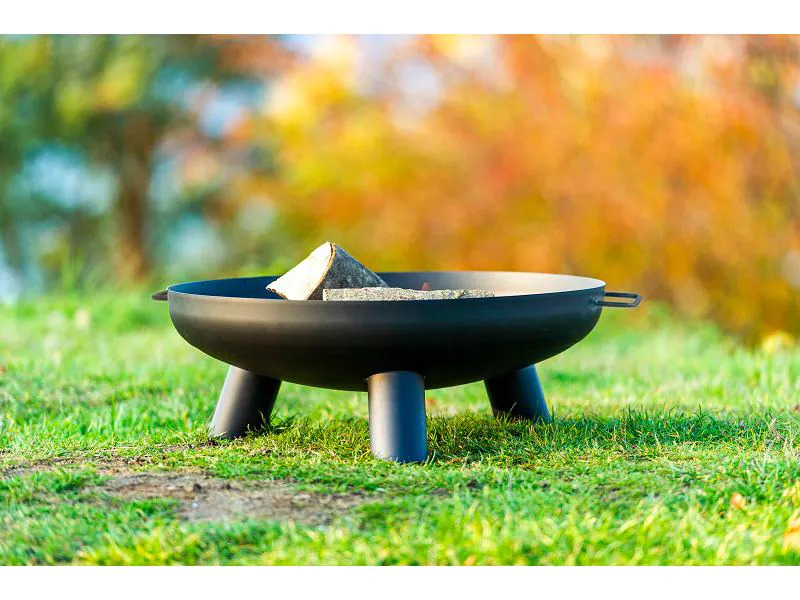 Innovesta Feuerschale Fire Ø 60 cm