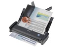 Canon Mobiler Dokumentenscanner P-215II