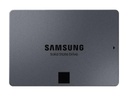 Samsung SSD 870 QVO 2.5 2 TB