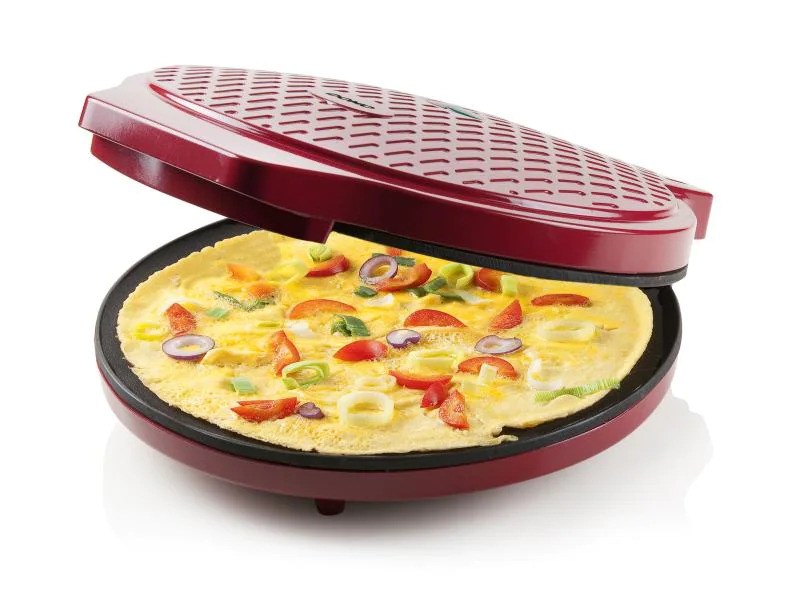 Domo Pizzaofen MyExpress DO9177PZ