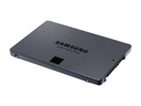 Samsung SSD 870 QVO 2.5 2 TB