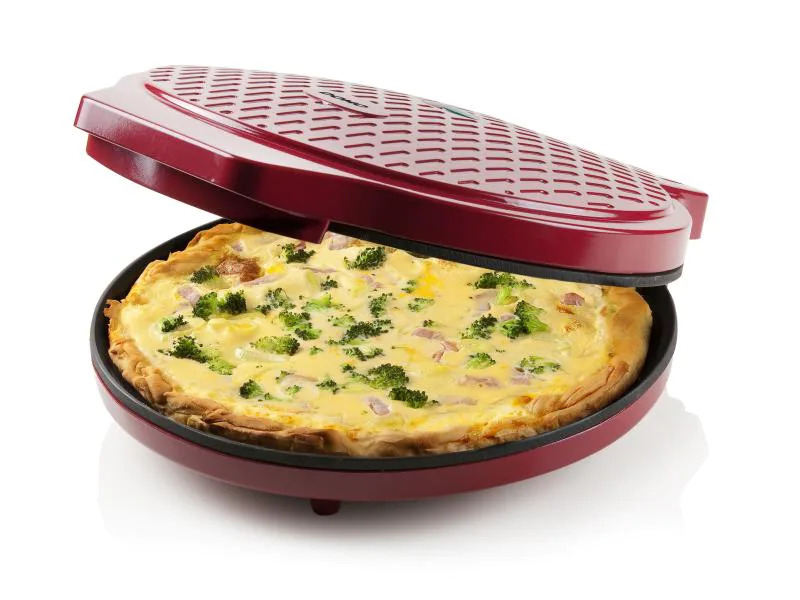 Domo Pizzaofen MyExpress DO9177PZ