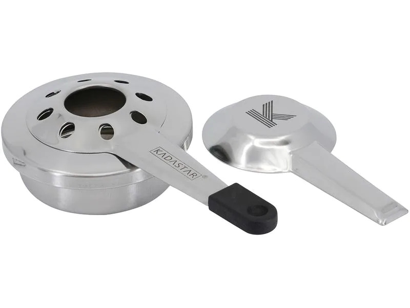 Kadastar Pastenbrenner 9.5 cm