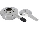 Kadastar Pastenbrenner 9.5 cm