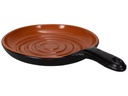 Nouvel Grillpfanne Grill me, Ø 19 cm, 1 Griff