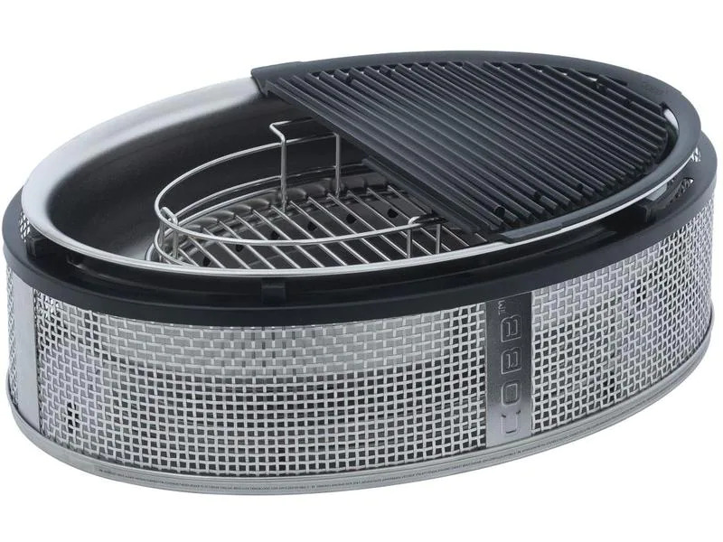 COBB Grillplatte Supreme Griddle +