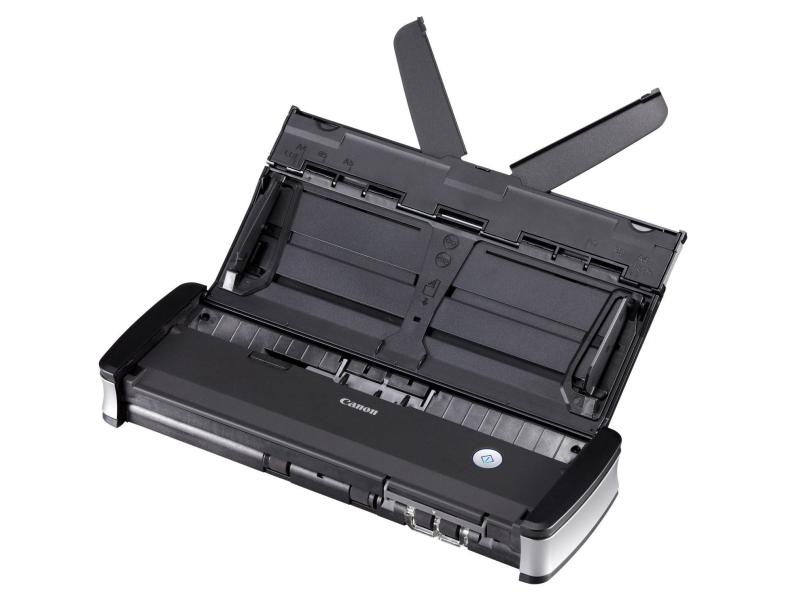 Canon Mobiler Dokumentenscanner P-215II