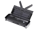 Canon Mobiler Dokumentenscanner P-215II