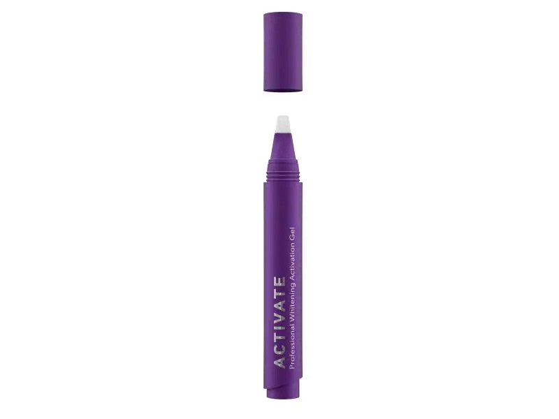 Smilepen Smilepen Activation Gel