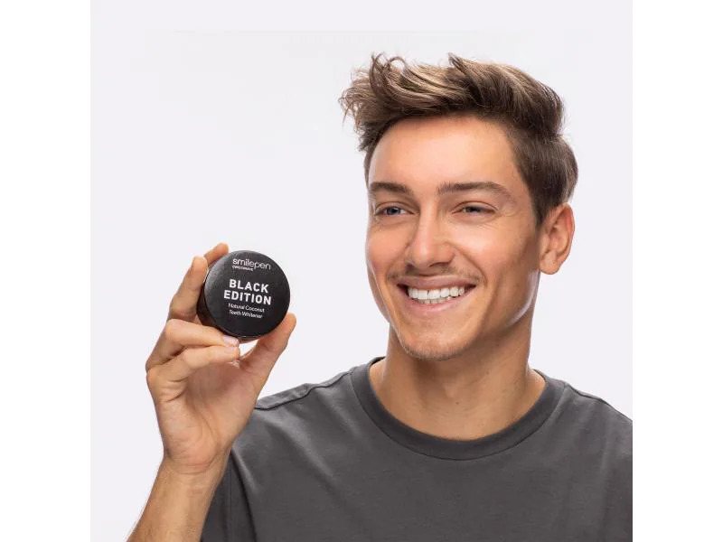 Smilepen Smilepen Black Edition Bleaching Powder