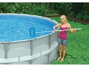 Intex Poolreinigung 29051 Putzset-Netzt