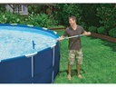 Intex Poolreinigung 29052 Bürste-Aufsatz