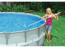 Intex Poolreinigung 29053 Bürste-Aufsatz