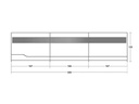 Outwell Windschutzwand Elegant Green