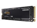Samsung SSD 970 EVO Plus NVMe M.2 2280 NVMe 500 GB